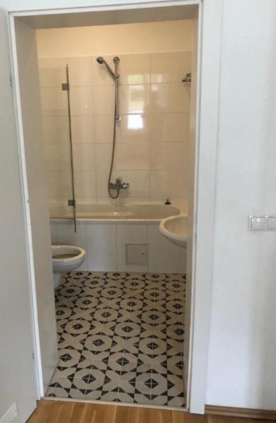 Grosse 4 Zimmer Wohnung. Schonbrunn-nahe! Apartment Wien