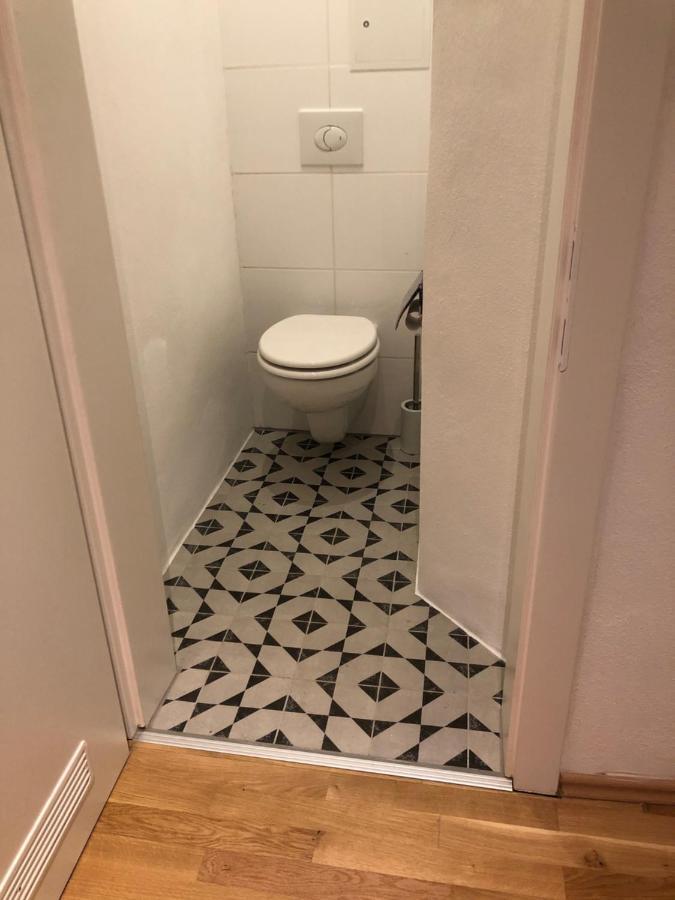 Appartement Grosse 4 Zimmer Wohnung. Schonbrunn-nahe!