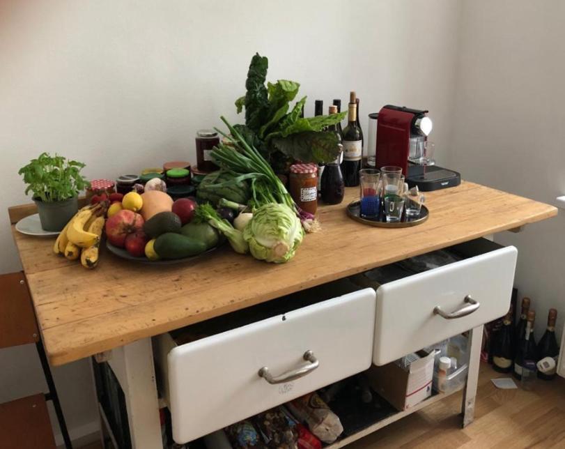 Appartement Grosse 4 Zimmer Wohnung. Schonbrunn-nahe! *