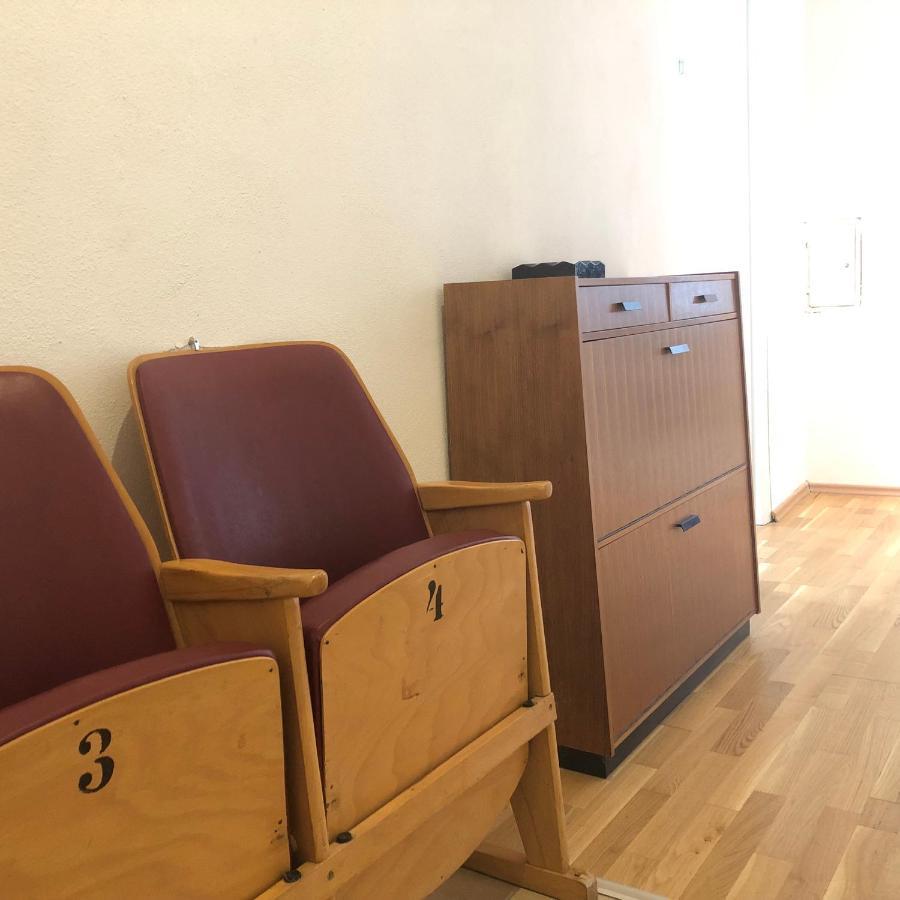 Appartement Grosse 4 Zimmer Wohnung. Schonbrunn-nahe!