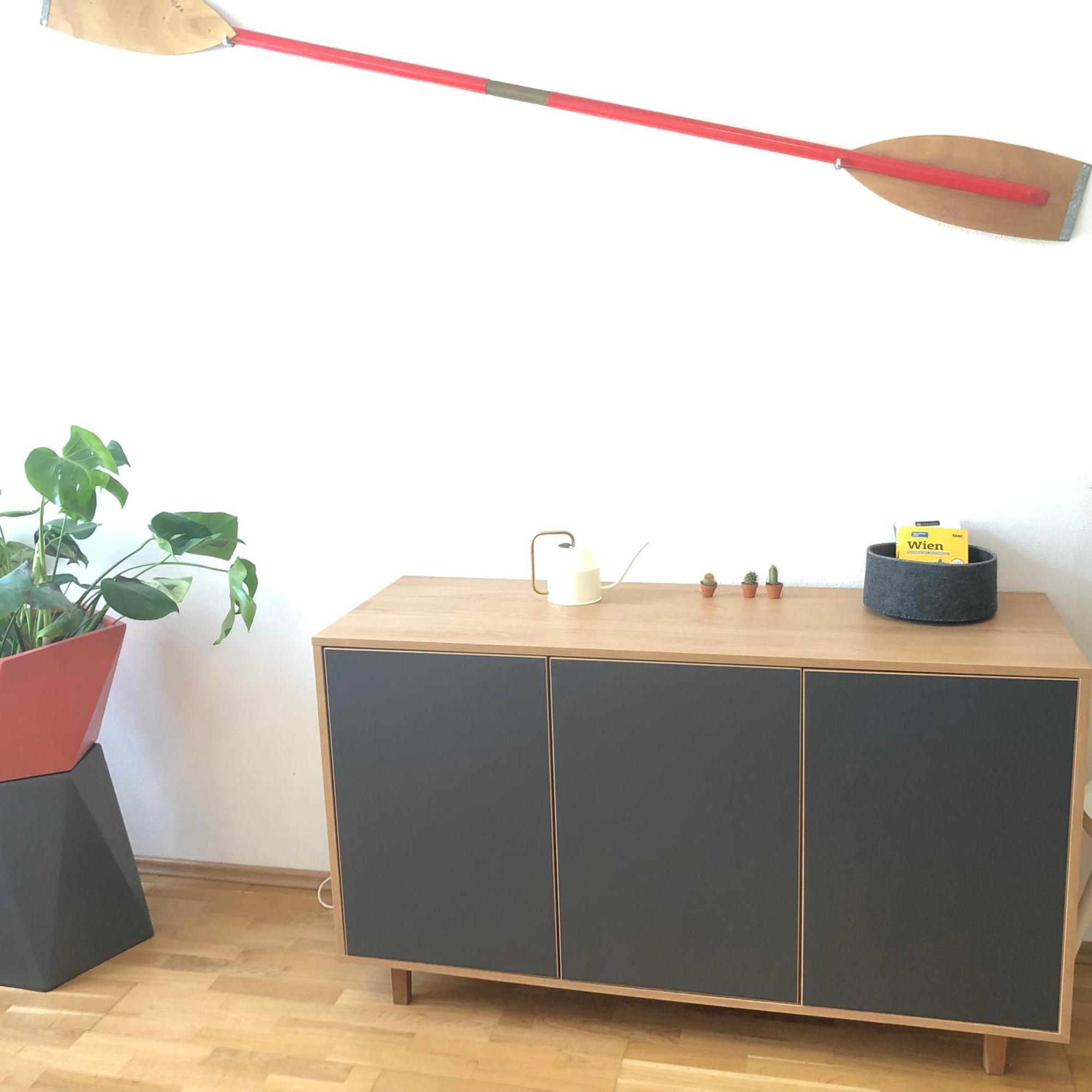 Grosse 4 Zimmer Wohnung. Schonbrunn-nahe! * Wien