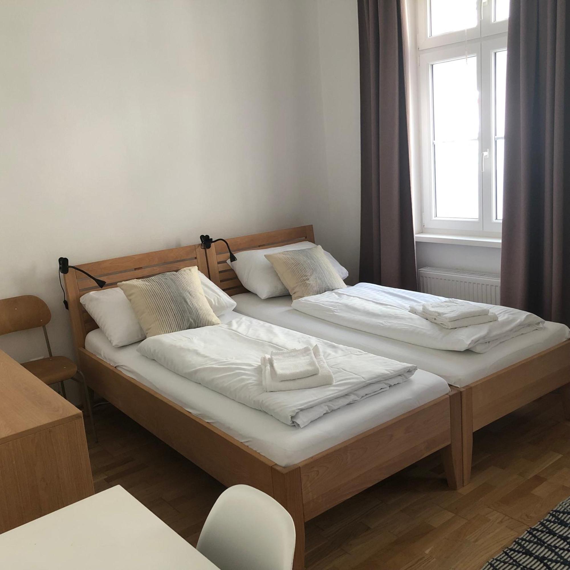Grosse 4 Zimmer Wohnung. Schonbrunn-nahe! Appartement *